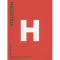 Helvetica: Homage to a Typeface