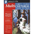 Thirty-Three Multicultural Tales to Tell