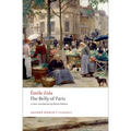 The Belly of Paris