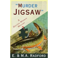 Murder Jigsaw: A Doctor Manson Mystery