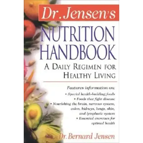 Nutrition Handbook