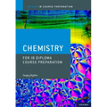 Ib Diploma Programme Course Preparation: Chemistry