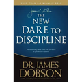 The New Dare to Discipline