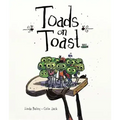 Toads on Toast
