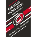 Carolina Hurricanes Trivia Quiz Book: The One With All The Questions