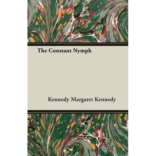The Constant Nymph