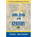 LIONS CLUBS in the 21st CENTURY