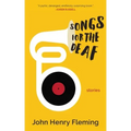 Songs for the Deaf: stories