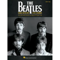 The Beatles - Songs with Just 3 or 4 Chords