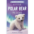 Little Polar Bear Rescue
