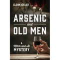 Arsenic and Old Men: A Mitch and Al Mystery
