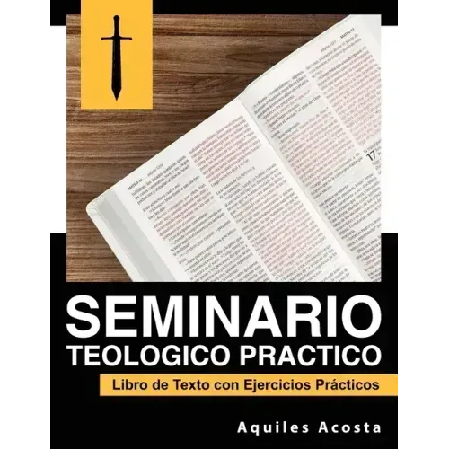 Seminario Teologico Practico