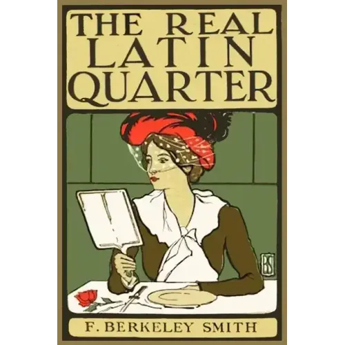 The Real Latin Quarter