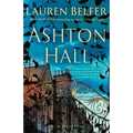 Ashton Hall