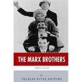 American Legends: The Marx Brothers