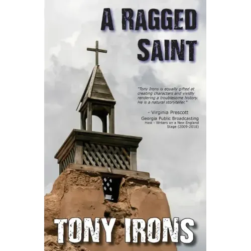 A Ragged Saint