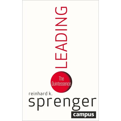 Leading: The Quintessence