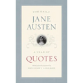 The Daily Jane Austen: A Year of Quotes
