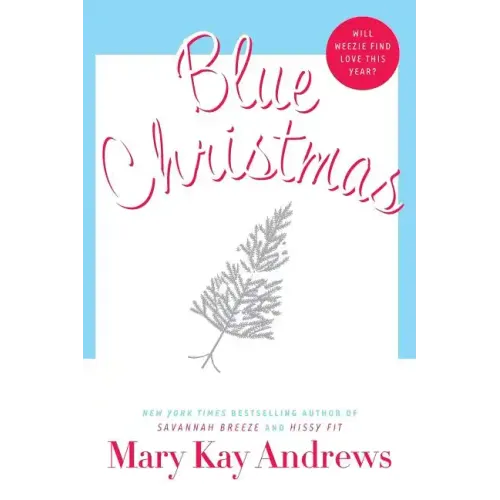 Blue Christmas