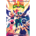 Mighty Morphin Power Rangers Vol. 1