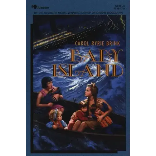 Baby Island