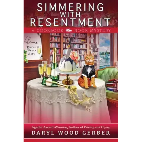 Simmering with Resentment