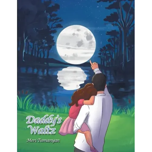 Daddy'S Waltz