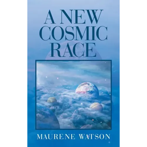 A New Cosmic Race