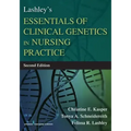 Lashley's Essentials of Clinical Genetics in Nursing Practice