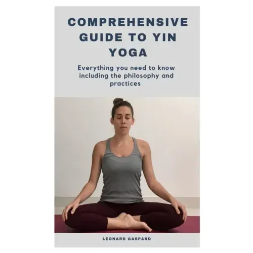 Yin Yoga