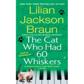 The Cat Who Had 60 Whiskers