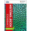 Cambridge Igcse(tm) English Revision Guide