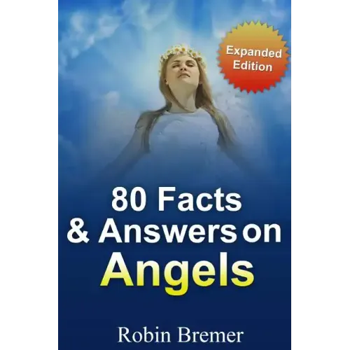 Angels 80 Facts & Answers