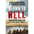 Blown to Hell: America's Deadly Betrayal of the Marshall Islanders