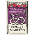 The Serpents of Harbledown: A Gripping Medieval Mystery from the Bestselling Author