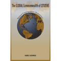 The Global Commonwealth of Citizens: Toward Cosmopolitan Democracy
