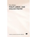 Philip Larkin and English Poetry