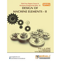 Design of Machine Elements II