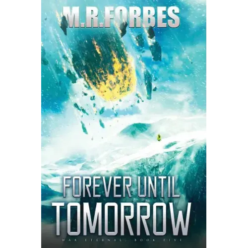 Forever Until Tomorrow