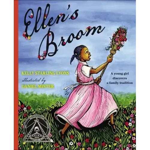 Ellen's Broom