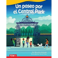 Un Paseo Por El Central Park