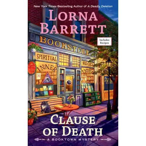 Clause of Death