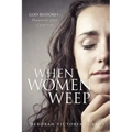 When Women Weep