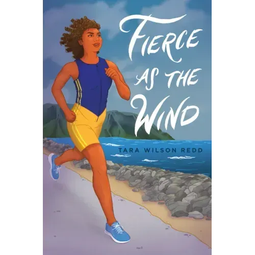 Fierce as the Wind