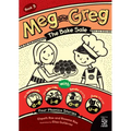 Meg and Greg: The Bake Sale