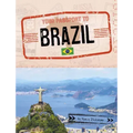 Your Passport to Brazil