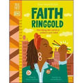 The Met Faith Ringgold: Narrating the World in Pattern and Color