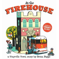 At the Firehouse