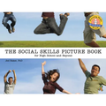 The Social Skills Picture Book: For High School and Beyond