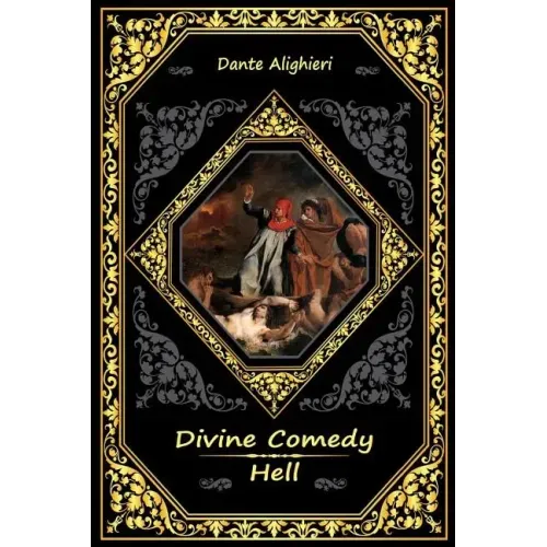 Divine Comedy: Hell